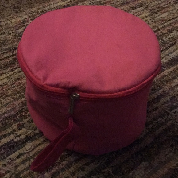 Accessories Pageant Garment Bag Crown Jewelry And Travel Case Poshmark